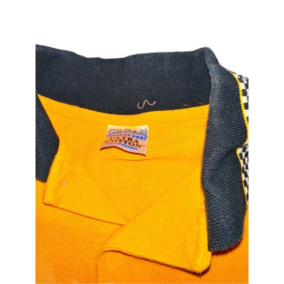 2011 Daytona 500 Polo Shirt - Picture 4 of 4